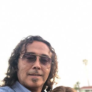 Meet your Posher, Reza